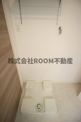 セジュールヨネザワの設備