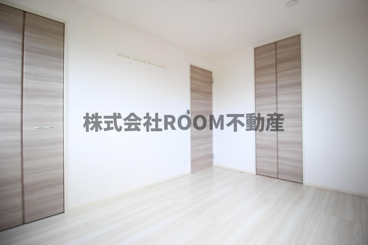 セジュールヨネザワの子供部屋|子供のお昼寝に使えるお部屋です