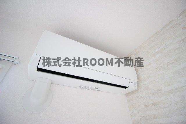 セジュールヨネザワの設備