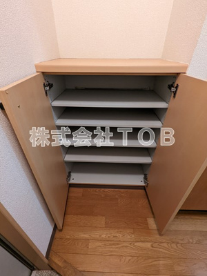 【設備】 | セレ千歳烏山