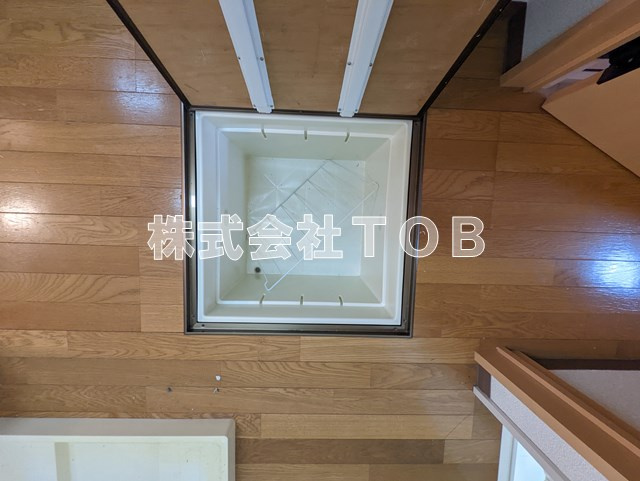 【設備】 | セレ千歳烏山