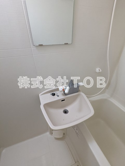 【洗面所】 | セレ千歳烏山