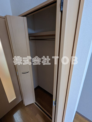 【収納】 | セレ千歳烏山