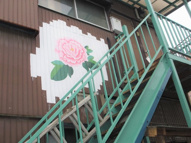 成田市花崎町の住宅付店舗戸建の画像