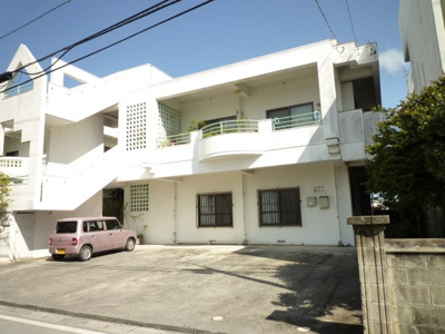 【外観】 | 茂アパート