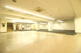 【内装】 | (仮)取手駅前　貸店舗・事務所 | 1F