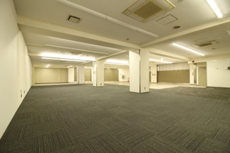 【内装】 | (仮)取手駅前　貸店舗・事務所 | 1F