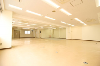 【内装】 | (仮)取手駅前　貸店舗・事務所 | 2F