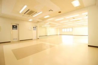 【内装】 | (仮)取手駅前　貸店舗・事務所 | 2F