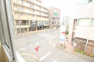 【展望】 | (仮)取手駅前　貸店舗・事務所 | 2F