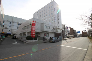 【外観】 | (仮)取手駅前　貸店舗・事務所