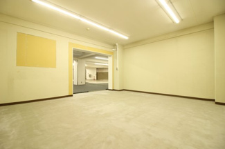  | (仮)取手駅前　貸店舗・事務所 | 1F金庫
