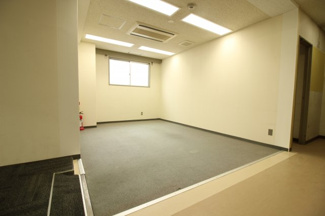 【内装】 | (仮)取手駅前　貸店舗・事務所 | 1F