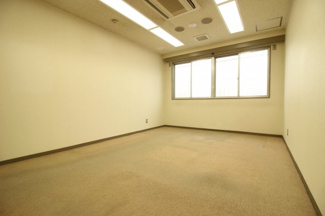 【内装】 | (仮)取手駅前　貸店舗・事務所 | 1F