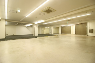 【内装】 | (仮)取手駅前　貸店舗・事務所 | 1F