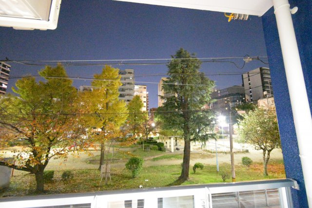 HomeBuilder　SHIKITSUの展望