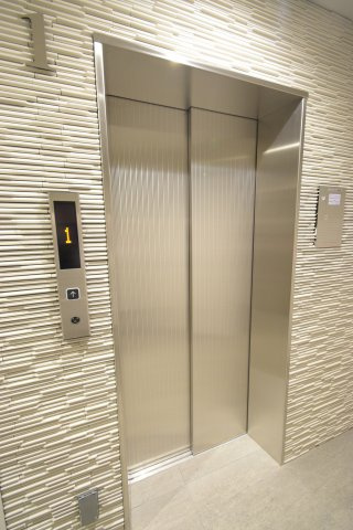 HomeBuilder　SHIKITSUのその他共用部分