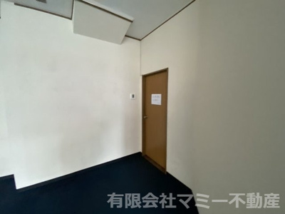 【内装】 | 中部店舗事務所Y