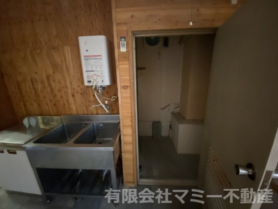 【内装】 | 中部店舗事務所Y