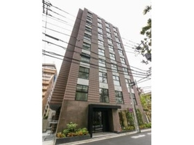 【外観】 | カーサスプレンディッド恵比寿１丁目アネックス