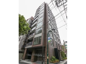 【外観】 | カーサスプレンディッド恵比寿１丁目アネックス