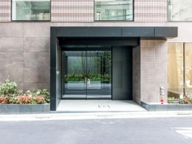 【外観】 | カーサスプレンディッド恵比寿１丁目アネックス