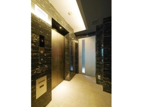 【その他共用部分】 | カーサスプレンディッド恵比寿１丁目アネックス