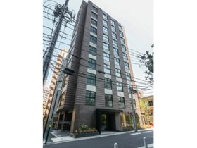 【外観】 | カーサスプレンディッド恵比寿１丁目アネックス