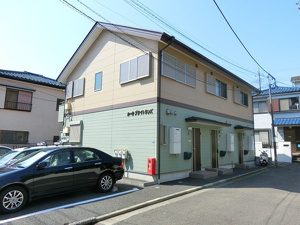 カーサブライトサンズの画像