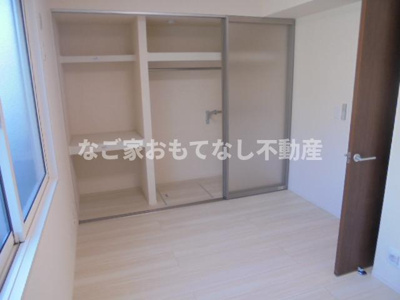 【収納】 | ウイングSⅢ