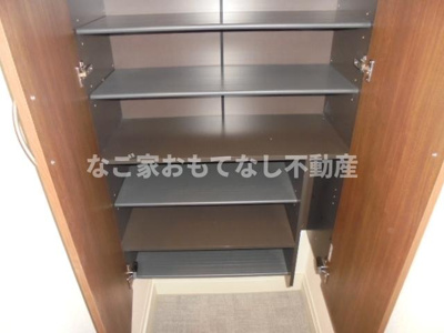 【設備】 | ウイングSⅢ