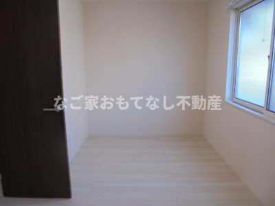 【寝室】 | ウイングSⅢ