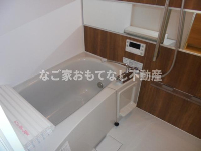 【浴室】 | ウイングSⅢ