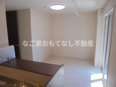 【内装】 | ウイングSⅢ