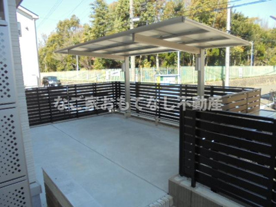 【その他共用部分】 | ウイングSⅢ