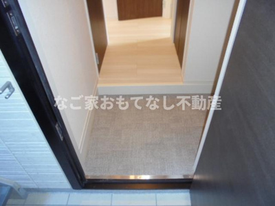 【玄関】 | ウイングSⅢ