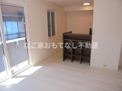 【居間・リビング】 | ウイングSⅢ