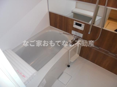 【浴室】 | ウイングSⅢ