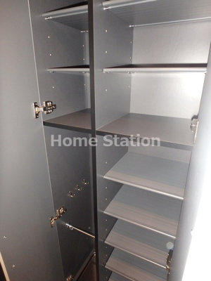 【玄関】 | スワンズシティ梅田ウエスト