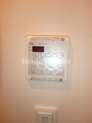 【設備】 | スワンズシティ梅田ウエスト