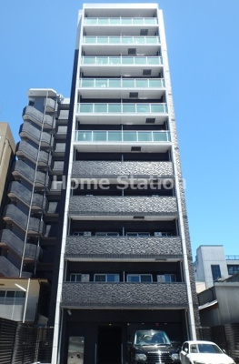 【外観】 | スワンズシティ梅田ウエスト