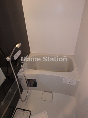 【浴室】 | スワンズシティ梅田ウエスト