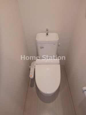 【トイレ】 | スワンズシティ梅田ウエスト