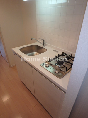 【キッチン】 | スワンズシティ梅田ウエスト