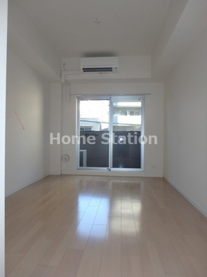 【居間・リビング】 | スワンズシティ梅田ウエスト