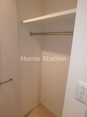 【収納】 | スワンズシティ梅田ウエスト