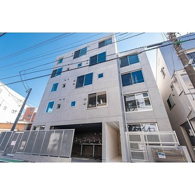 【外観】 | ASTILE西新宿（アスティーレ西新宿）