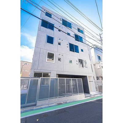 【外観】 | ASTILE西新宿（アスティーレ西新宿）