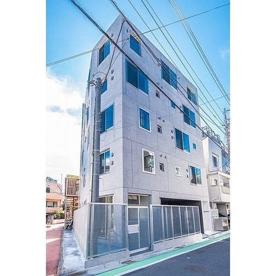 【外観】 | ASTILE西新宿（アスティーレ西新宿）