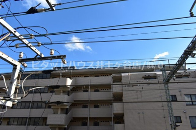 【展望】 | ログコートⅡ